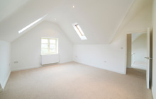 Hythe bedroom extension leads
