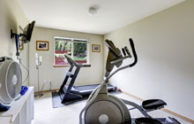 Hythe home gym construction leads