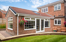 Hythe house extension leads